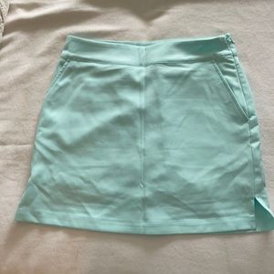 Vineyard Vine Skort